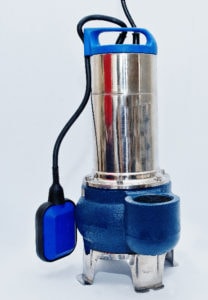 Pompe de relevage